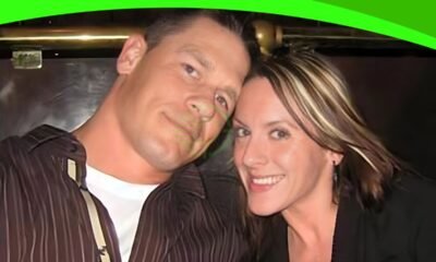 Elizabeth Huberdeau: Everything About John Cena’s Ex-Wife