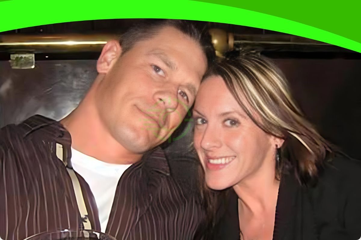 Elizabeth Huberdeau: Everything About John Cena’s Ex-Wife
