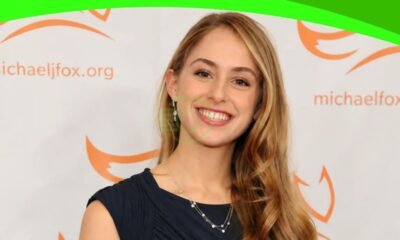 Who Is Aquinnah Kathleen Fox? All About Michael J. Fox’s Daughter