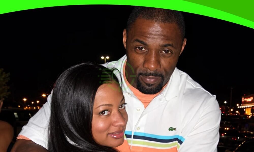 Who Is Sonya Nicole Hamlin? Idris Elba’s Ex-Wife and Her Life Story