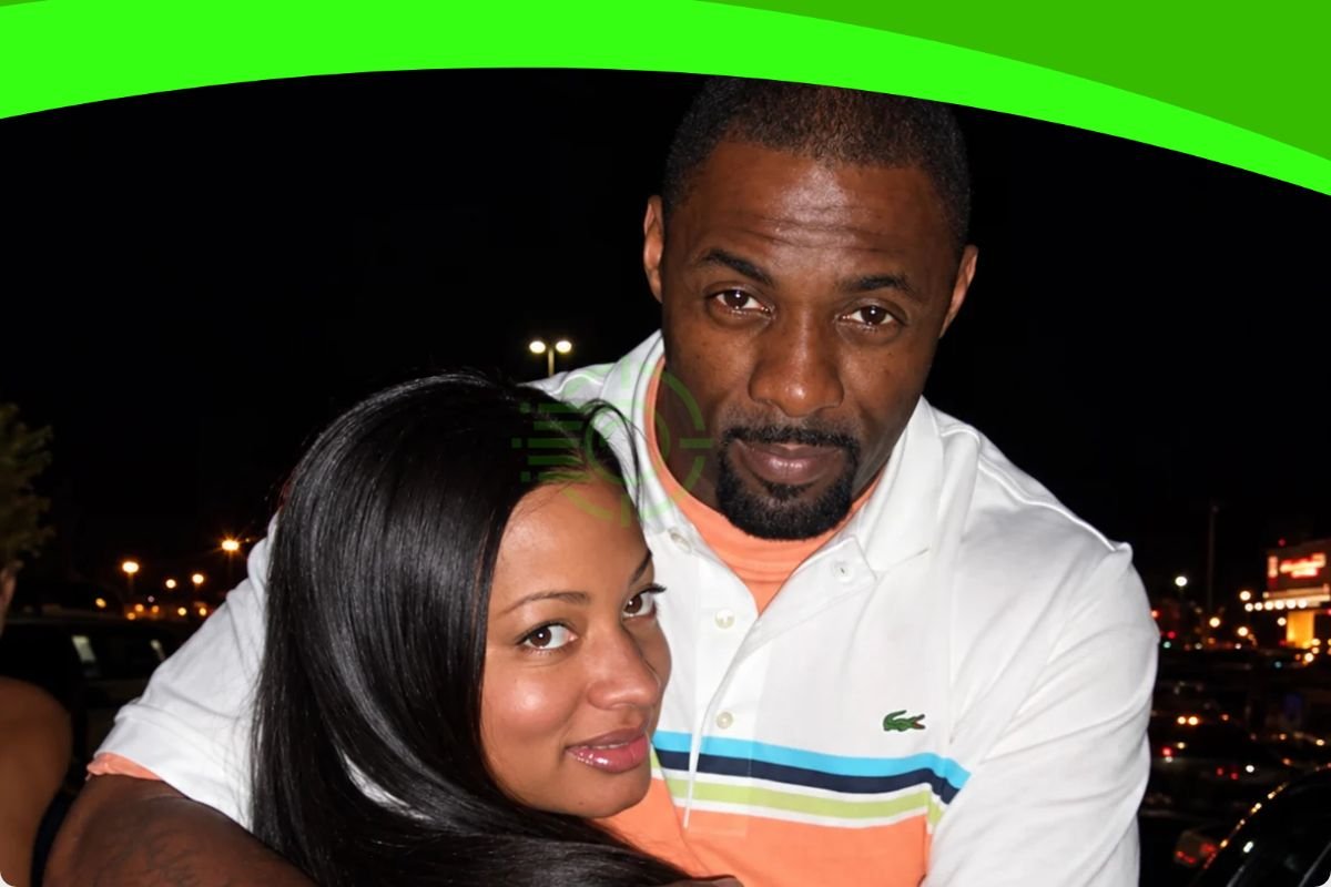 Who Is Sonya Nicole Hamlin? Idris Elba’s Ex-Wife and Her Life Story