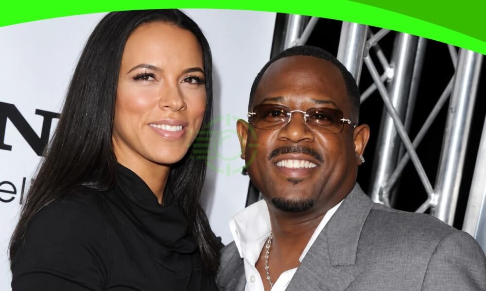 Shamicka Gibbs: Everything About Martin Lawrence’s Ex-Wife