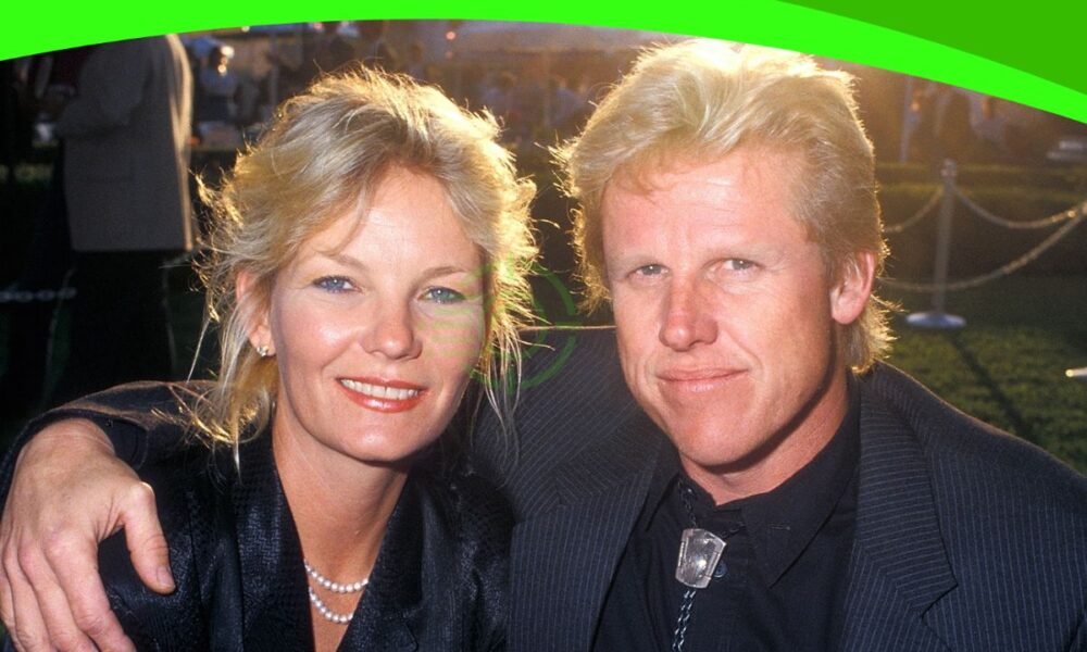 Judy Helkenberg: Everything About Gary Busey’s First Wife