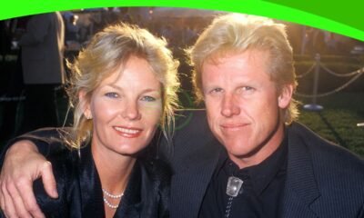 Judy Helkenberg: Everything About Gary Busey’s First Wife