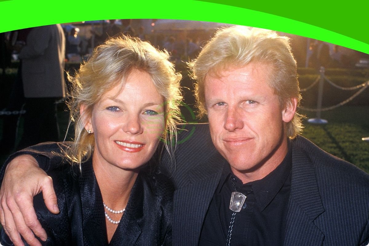 Judy Helkenberg: Everything About Gary Busey’s First Wife