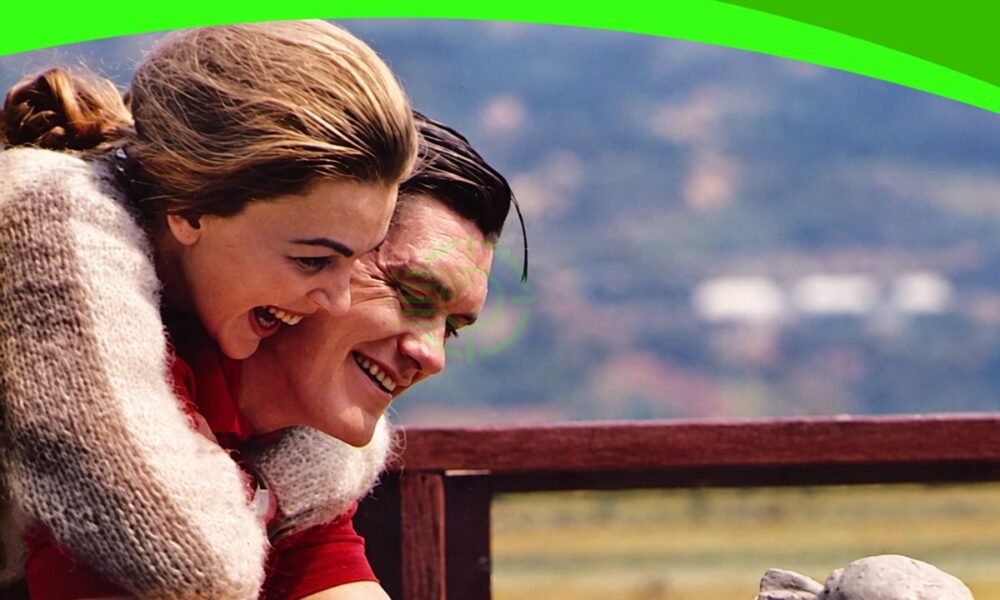 Joan Alt: The Story of Dick York’s Wife and Lifelong Partner