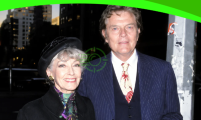 Who Was Marie De Narde? The Story of Jack Lord’s Wife