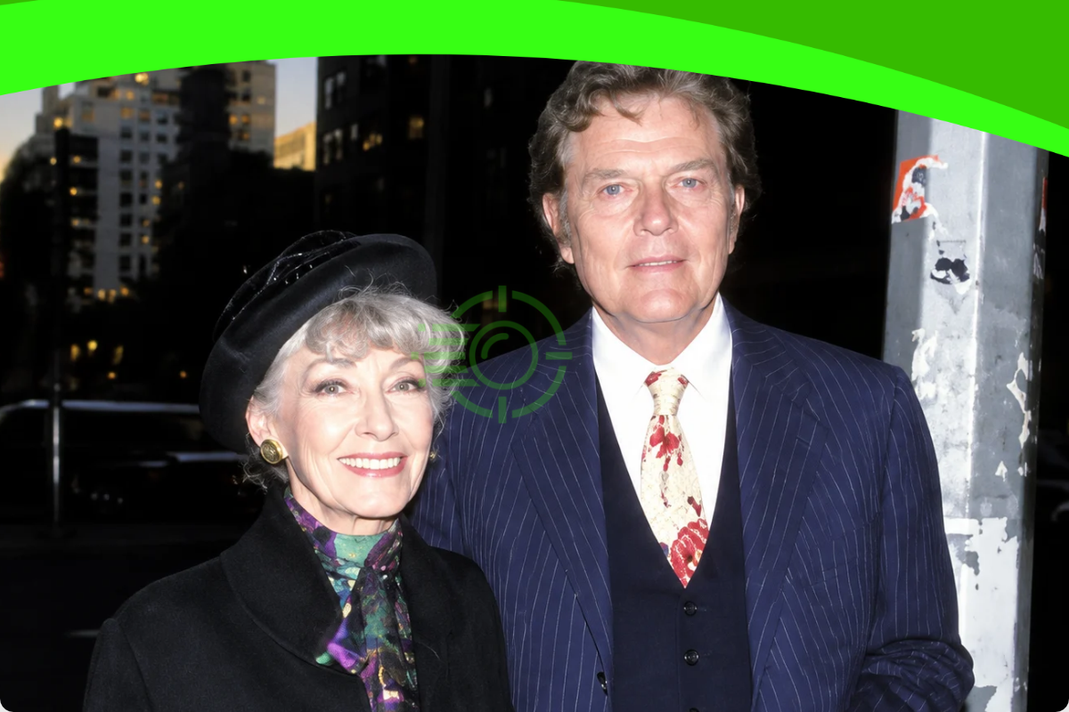 Who Was Marie De Narde? The Story of Jack Lord’s Wife