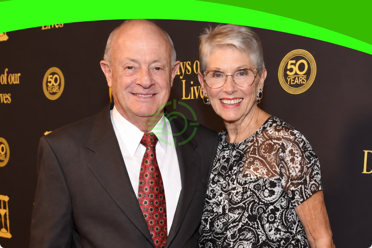 Who Is Lou Genevrino? Explore All About Elinor Donahue’s Husband