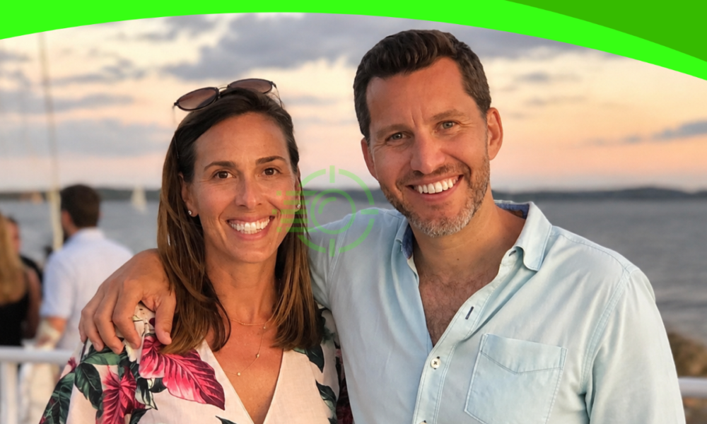 Who Is Kathleen Cain? Everything About Will Cain’s Wife