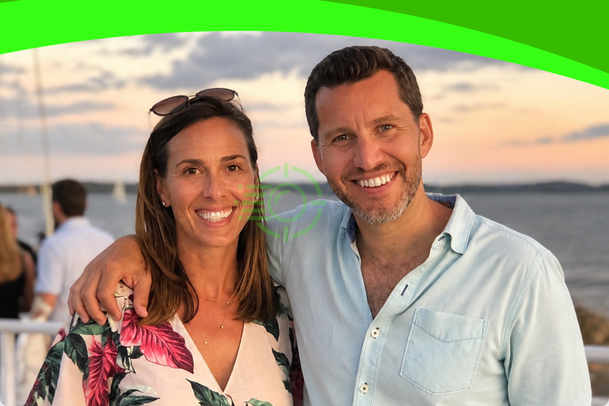 Who Is Kathleen Cain? Everything About Will Cain’s Wife
