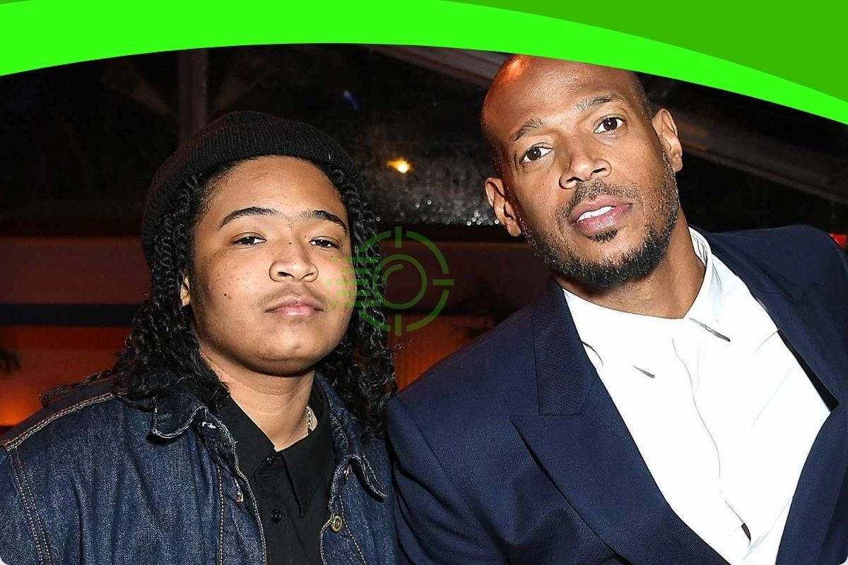 Kai Zackery Wayans