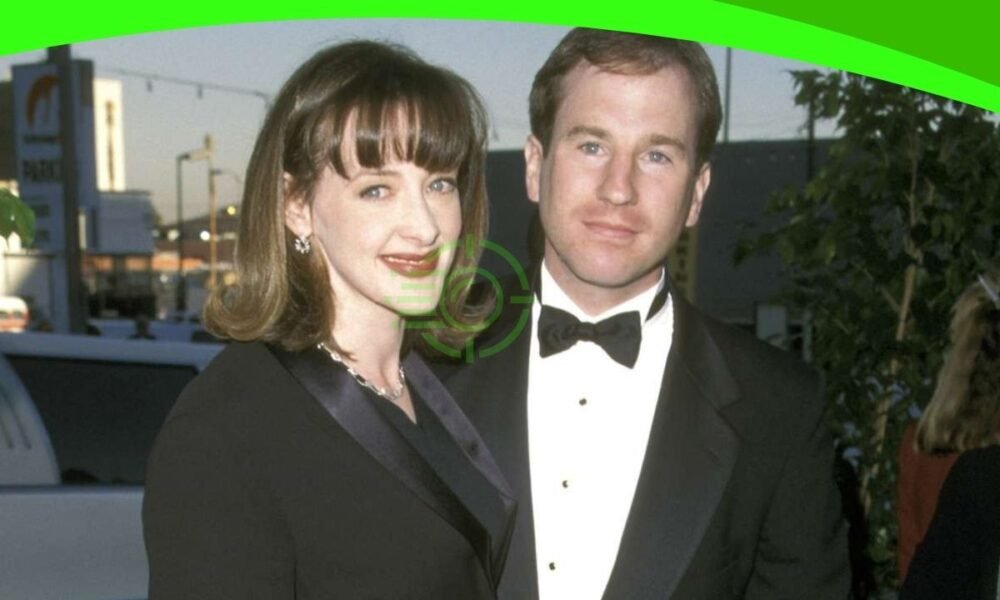 The Complete Biography Of Joan Cusack’s Husband Richard Burke