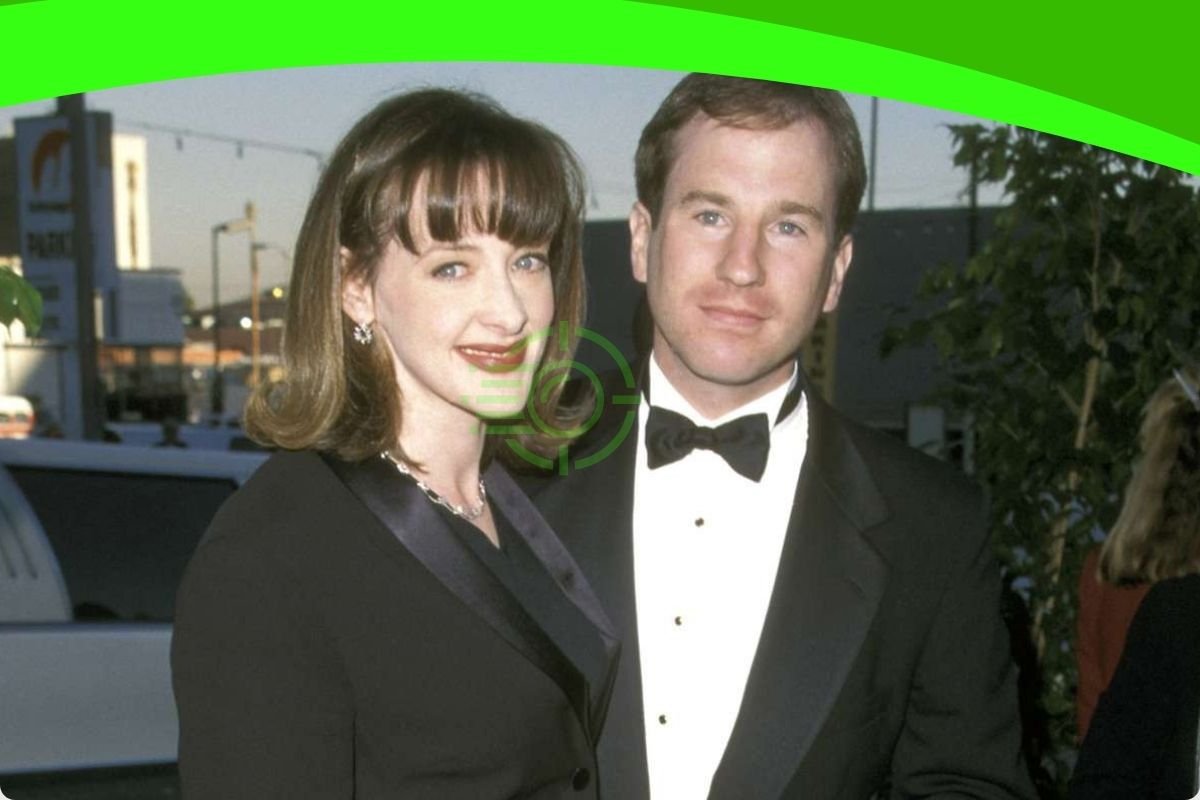 The Complete Biography Of Joan Cusack’s Husband Richard Burke