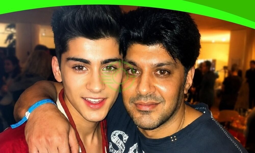 Yaser Malik