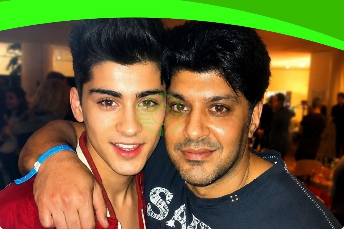 Yaser Malik