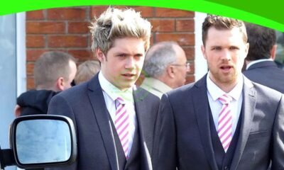 Greg Horan