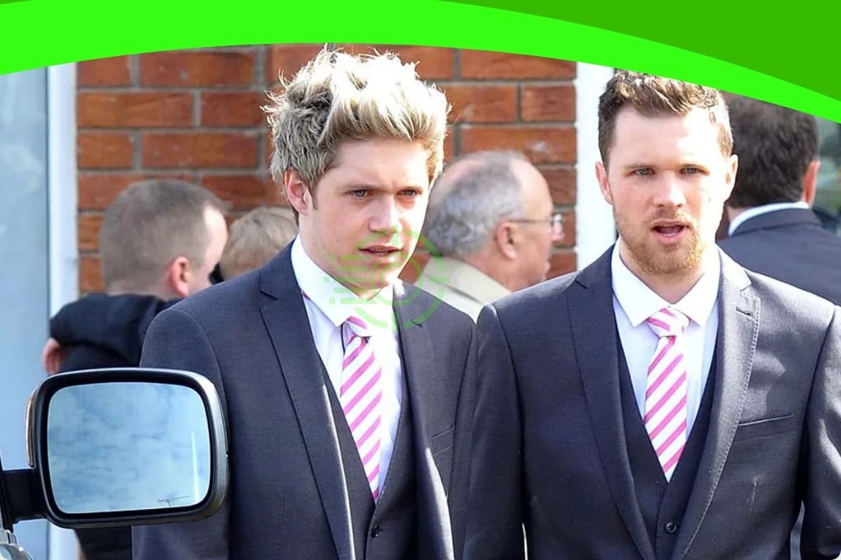 Greg Horan