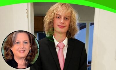 Elijah Nelson Clark: Biography of Tracy Nelson’s Son