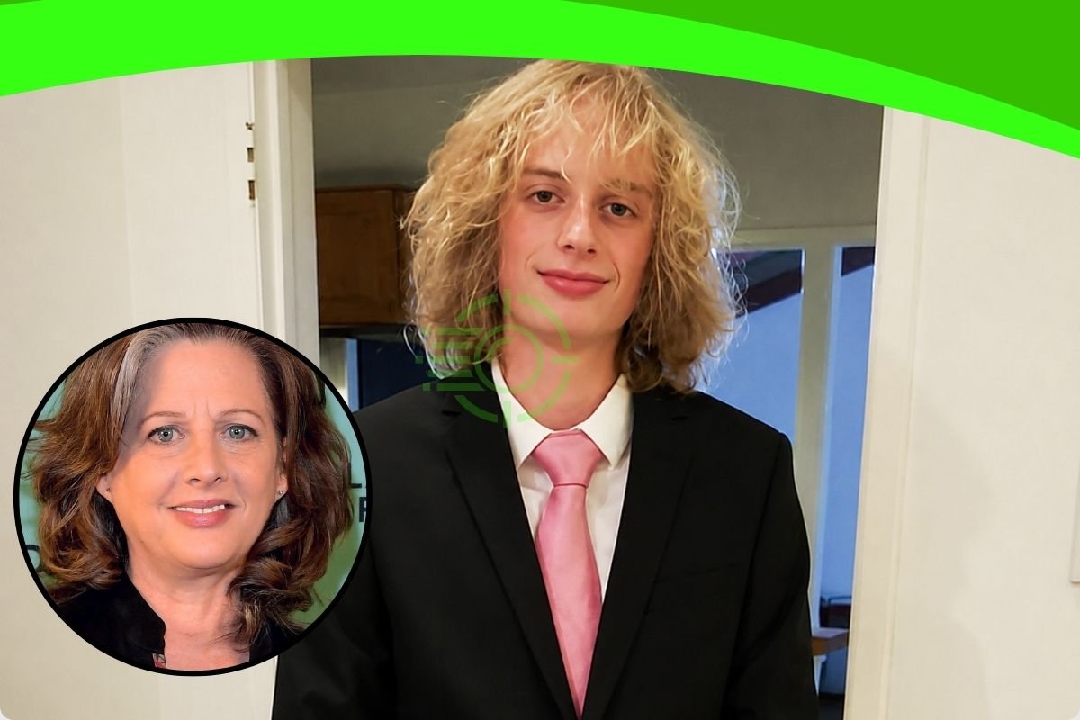 Elijah Nelson Clark: Biography of Tracy Nelson’s Son