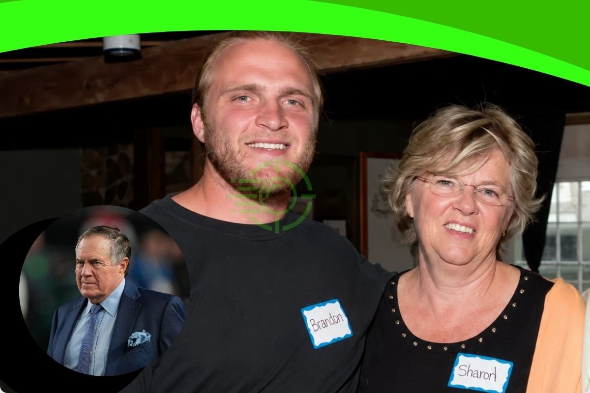 Debby Clarke Belichick