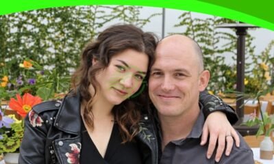 Brianna Patricia Blosil