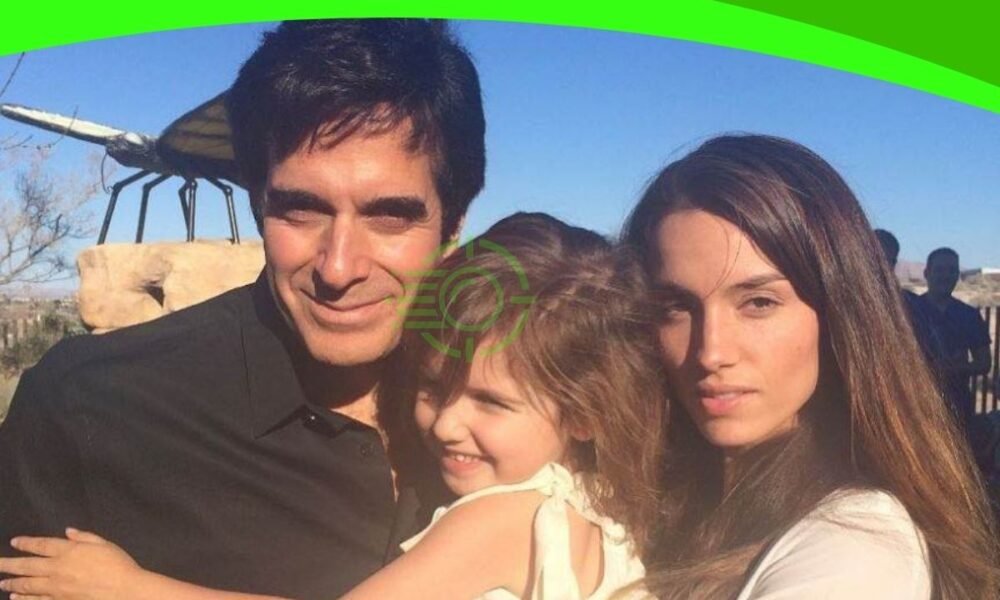 Sky Copperfield