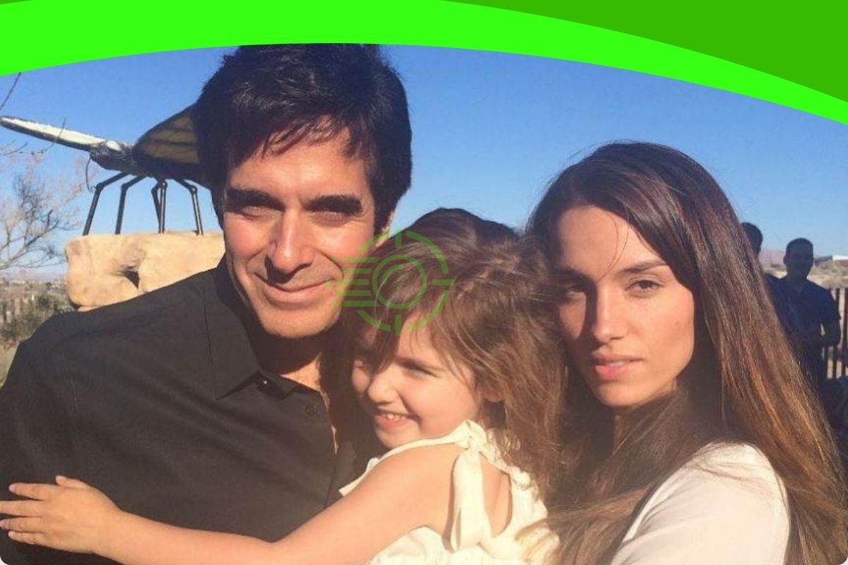 Sky Copperfield