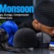 CJMonsoon: Wave Caps, Durags, Compression and 360 Wave Care