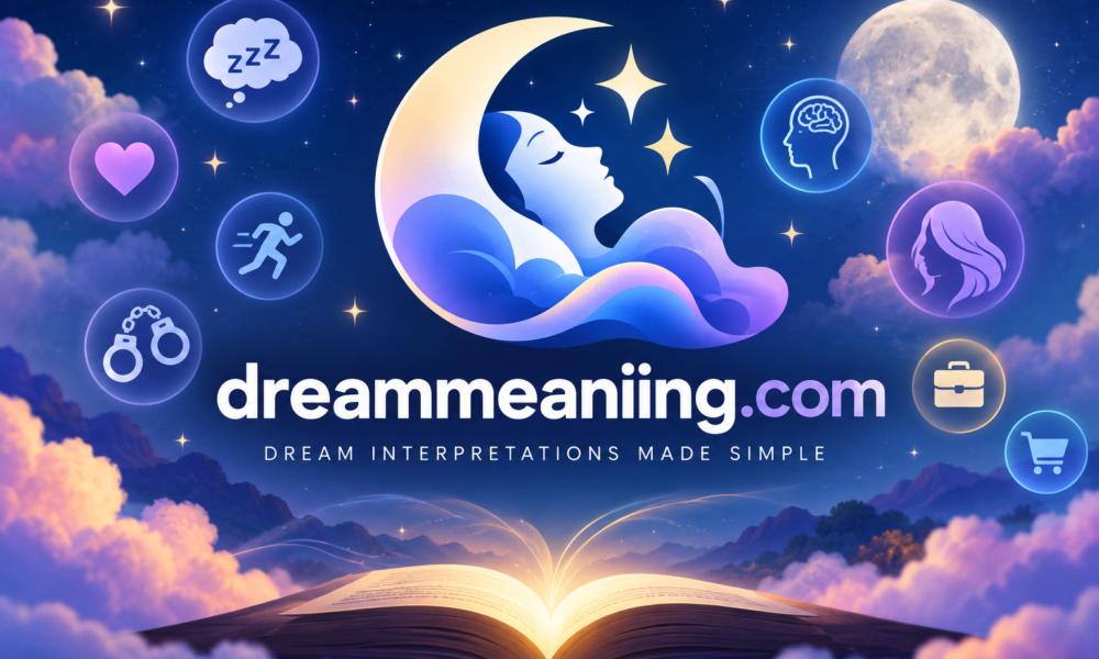 dreammeaniing.com