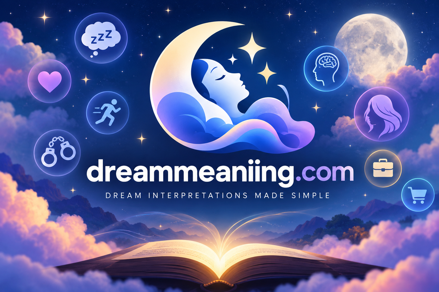 dreammeaniing.com