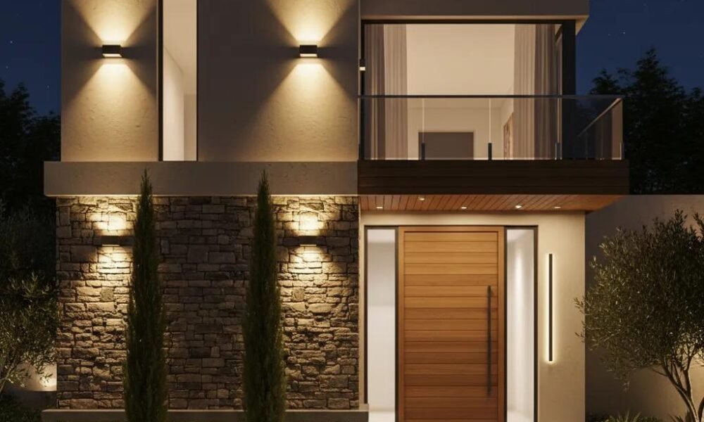 Cristher: My Guide to Outdoor Lighting, Products, Features, and Smart Solutions