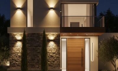 Cristher: My Guide to Outdoor Lighting, Products, Features, and Smart Solutions