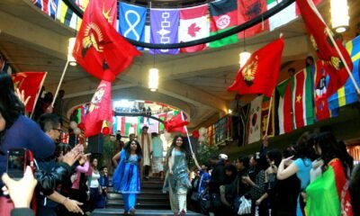 Tamil Students Association: History, Culture, Events, and Student Life