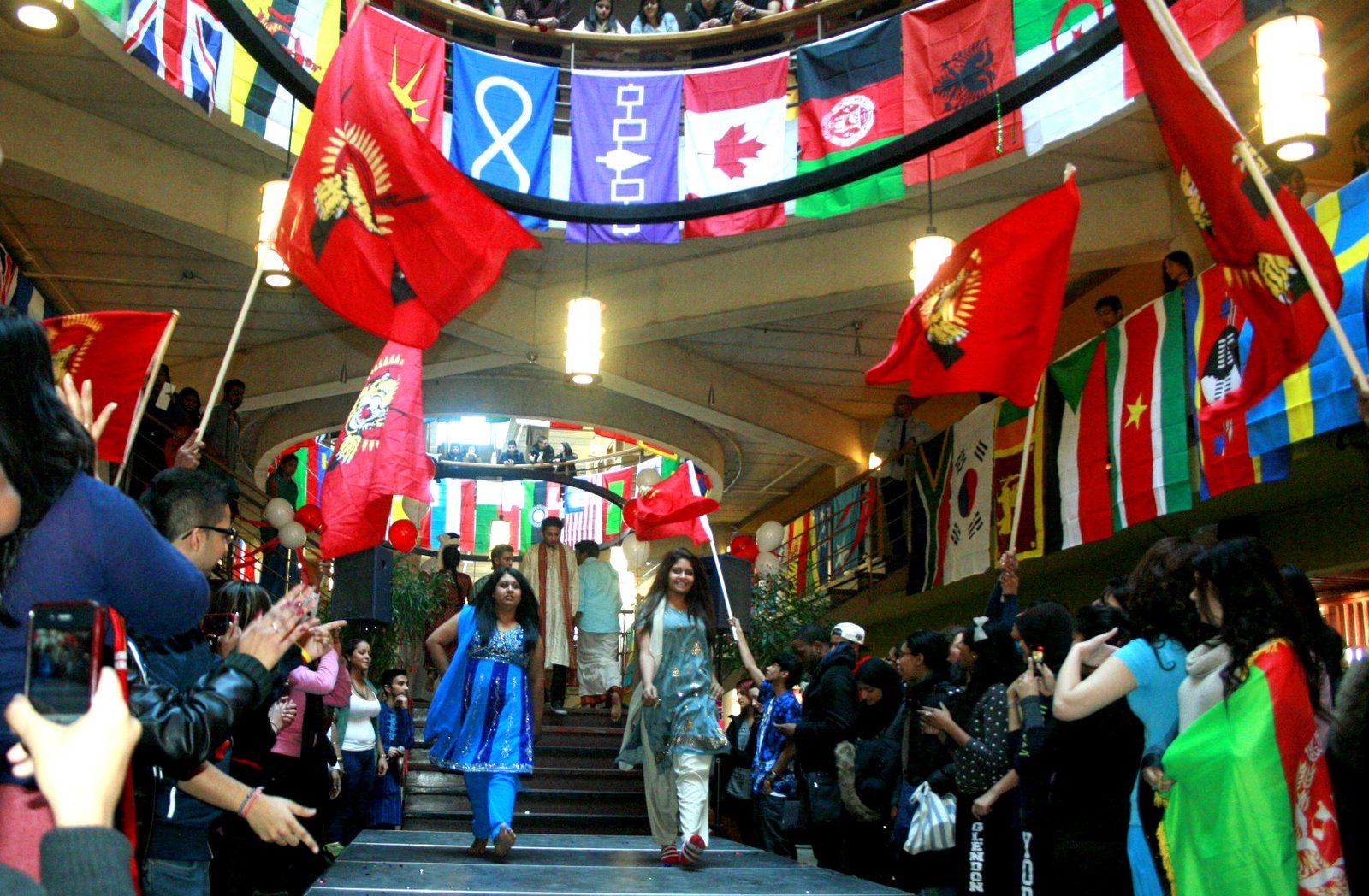 Tamil Students Association: History, Culture, Events, and Student Life