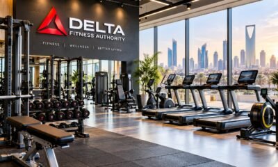 Delta Fitness Authority: Gym Equipment, Services, and Fitness Solutions