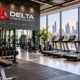 Delta Fitness Authority: Gym Equipment, Services, and Fitness Solutions