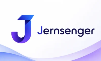 What Is Jernsenger?: Meaning, Features, and Digital Communication