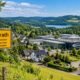 Wenrath: Location, History, Population, and Industrial Growth in Germany