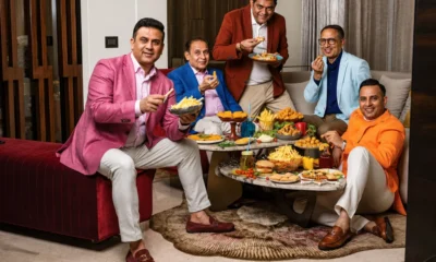 Assandas: The Business Legacy Behind Asandas and Sons and HyFun Foods