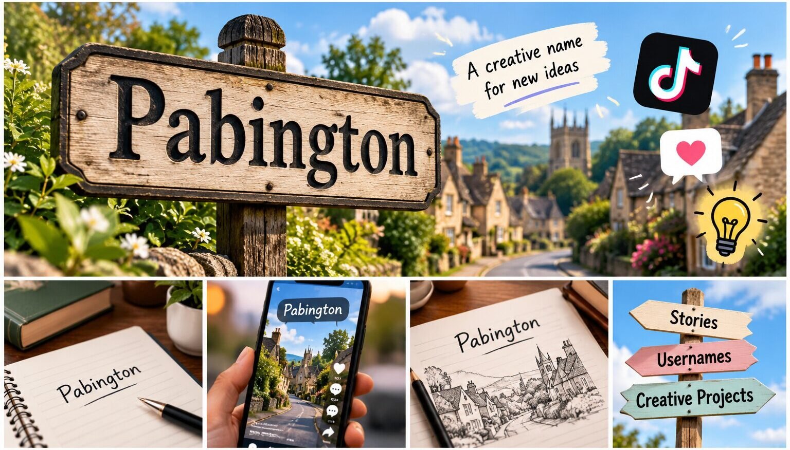 Pabington: Meaning, Origins, Online Trends, and Creative Uses