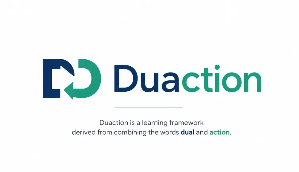Duaction: Meaning, Benefits, and How It Works