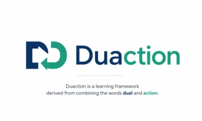 Duaction: Meaning, Benefits, and How It Works
