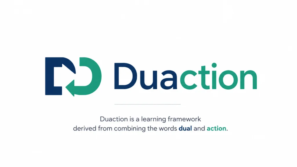 Duaction: Meaning, Benefits, and How It Works