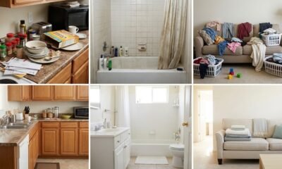 Merfez: Meaning, Home Design, and Simple Living Ideas