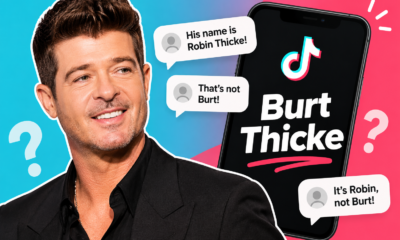 Burt Thicke: How a TikTok Name Joke Tricks Users Into Boosting Viral Videos