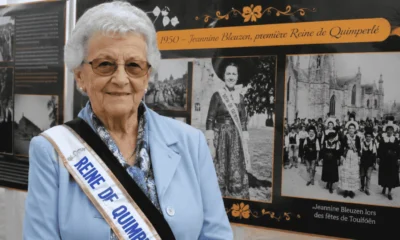 Jeannine Belleguic: Everything About The First Queen of Quimperlé