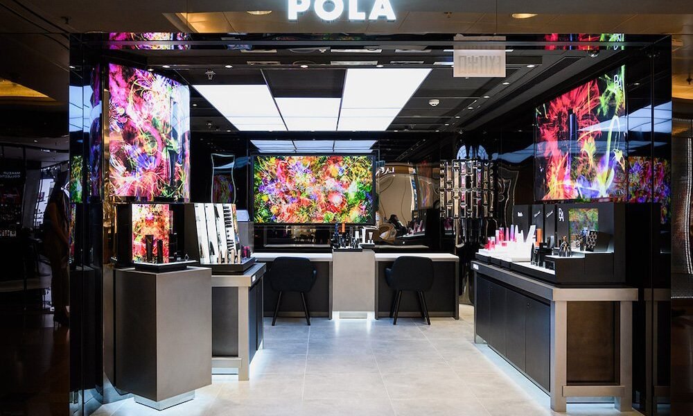 POLA Cosmetics: A Guide to Japanese Skincare and Beauty Products
