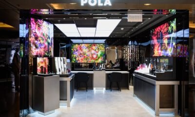 POLA Cosmetics: A Guide to Japanese Skincare and Beauty Products
