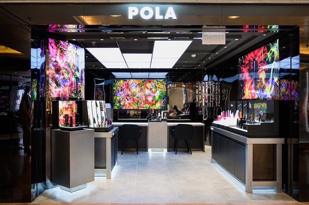 POLA Cosmetics: A Guide to Japanese Skincare and Beauty Products